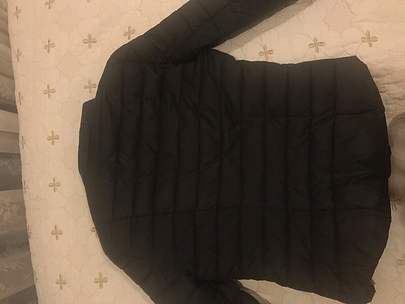 l Beden bershka mont