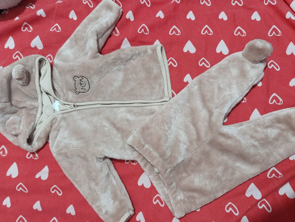 Bebek  takim - Görsel 3