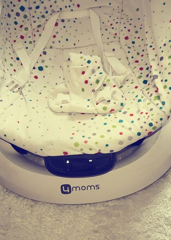 4 moms ana kucağı - Görsel 5