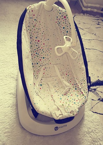 4 moms ana kucağı - Görsel 2