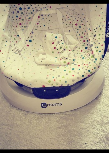 4 moms ana kucağı - Görsel 3