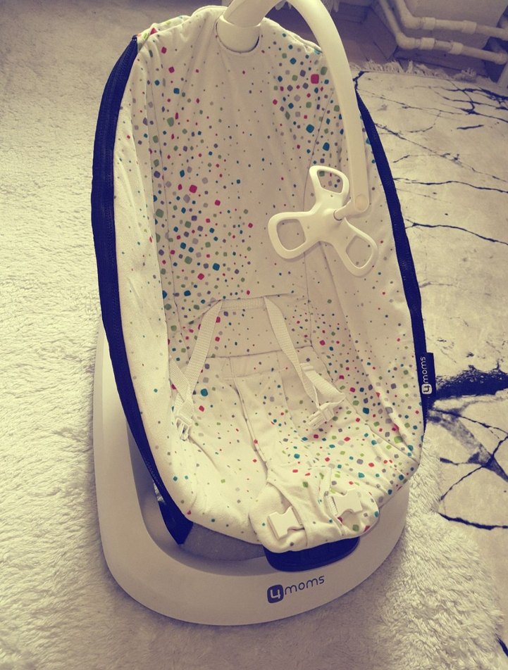 4 moms ana kucağı - Görsel 2