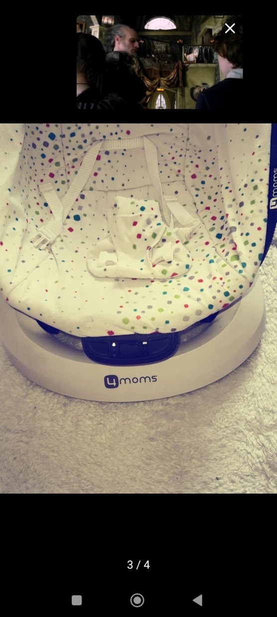 4 moms ana kucağı - Görsel 3