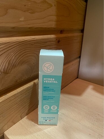 Yves Rocher serum