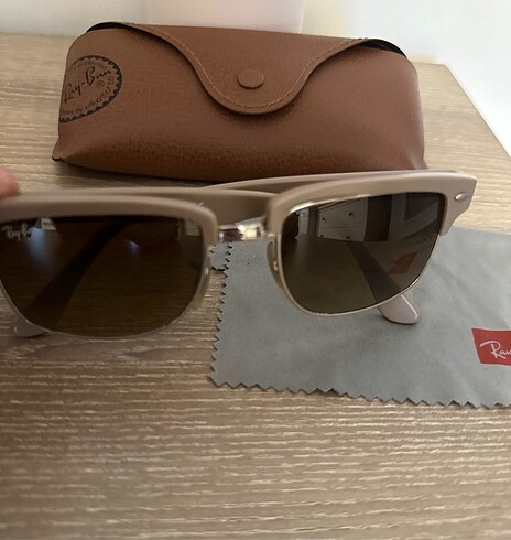 RayBan Gözlük