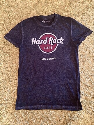 hard rock tişört