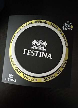 Festina saat kutusu
