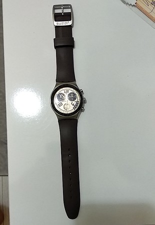 orjinal swatch