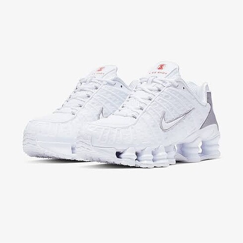 Nike nike ayakkabı shox