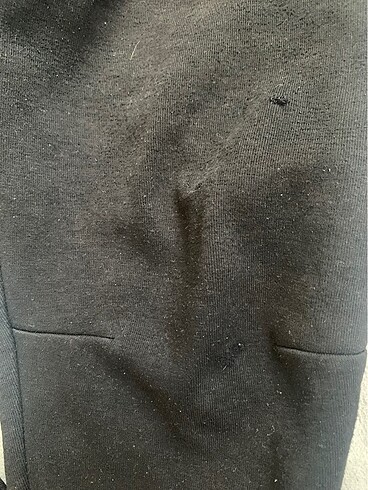 m Beden tech fleece eşofman