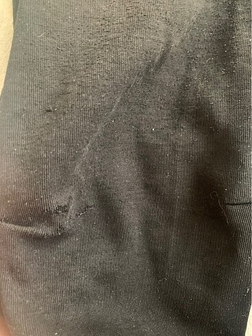m Beden siyah Renk tech fleece eşofman