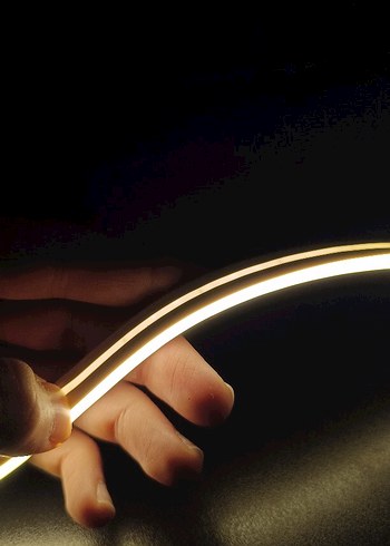 Diğer gün ışığı neon led