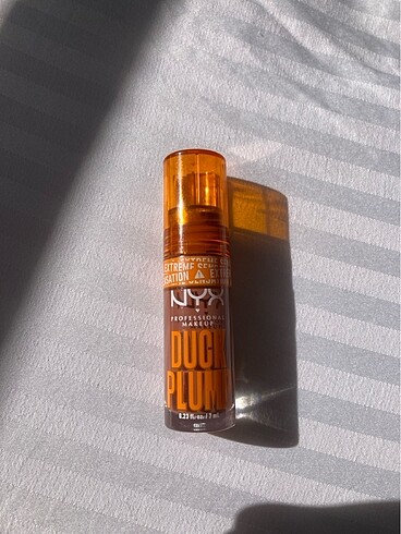 NYX DUCK PLUMP