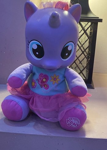 My Little Pony Bebek - Görsel 2