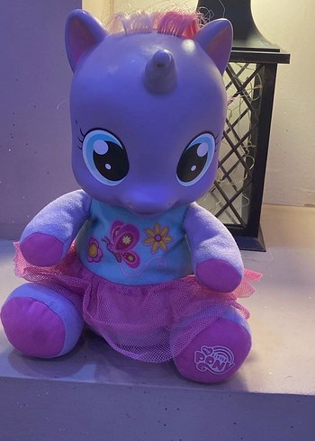 My Little Pony Bebek - Görsel 3