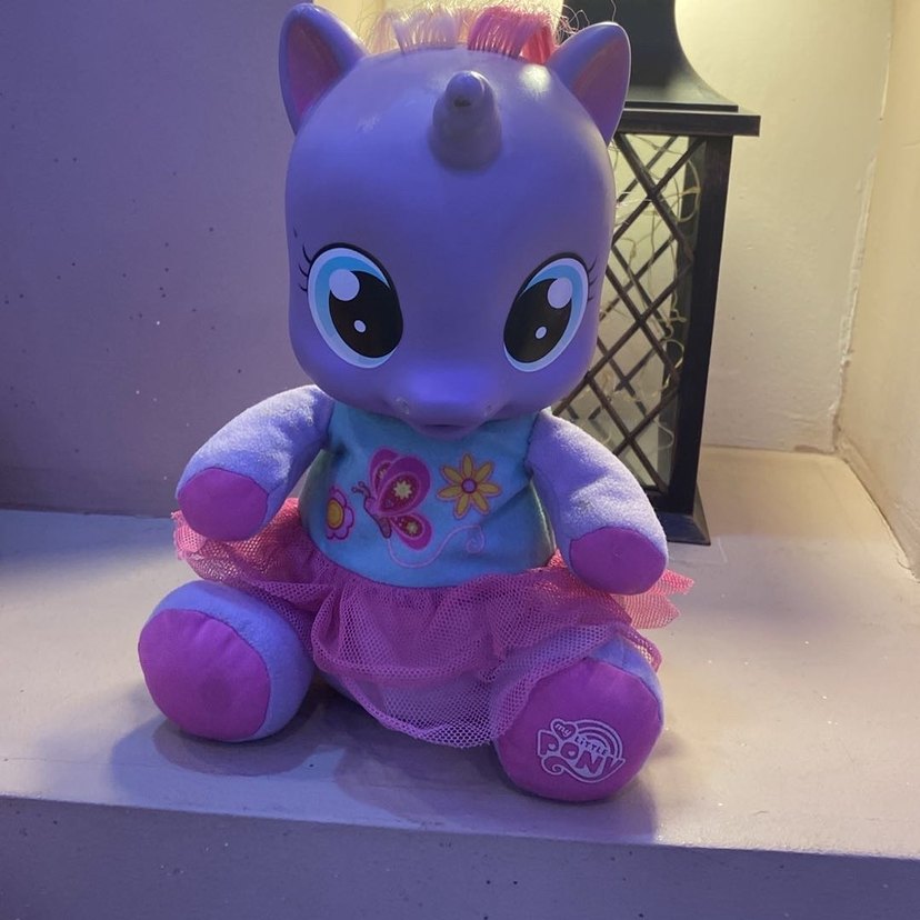 My Little Pony Bebek - Görsel 2