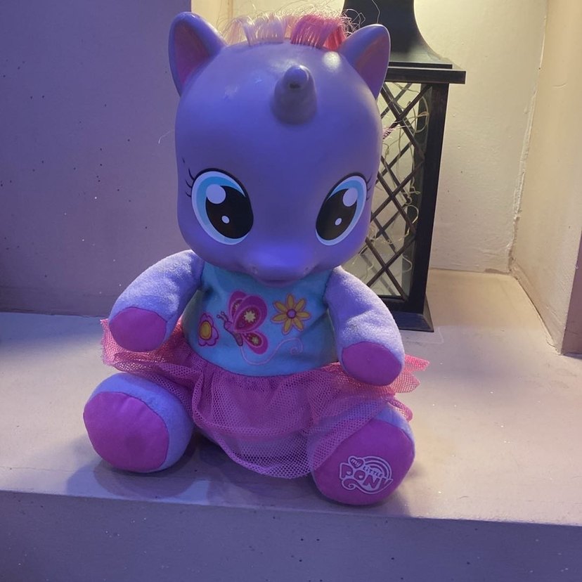 My Little Pony Bebek - Görsel 3