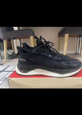 Erkek Spor Ayakkabı - Görsel 4