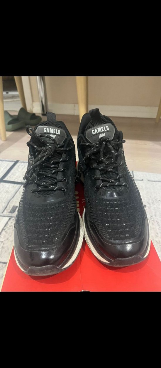 Erkek Spor Ayakkabı - Görsel 2