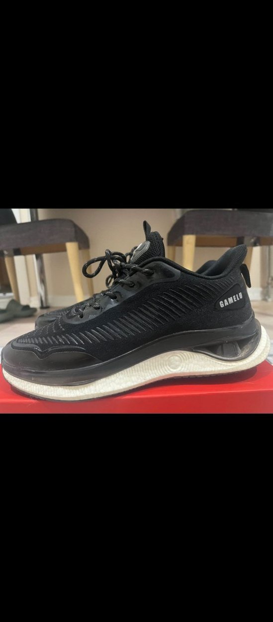 Erkek Spor Ayakkabı - Görsel 3