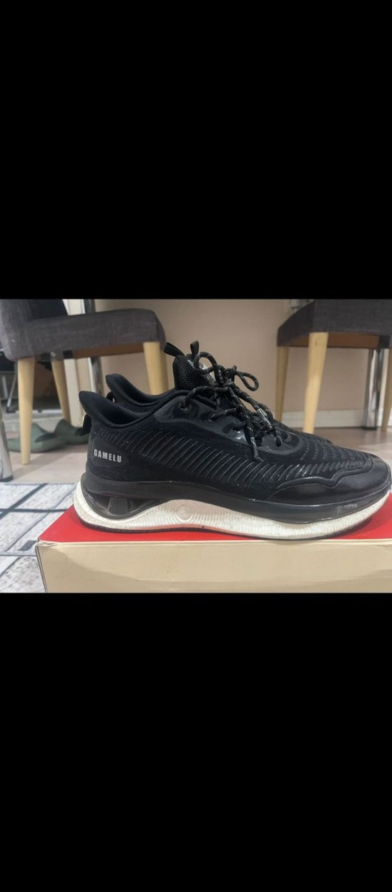 Erkek Spor Ayakkabı - Görsel 4