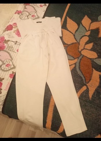 Erkek Eşofman Takımı - Görsel 3