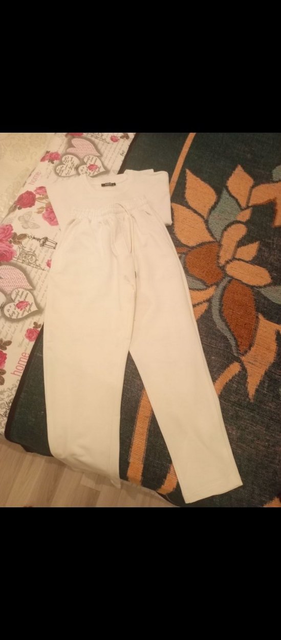 Erkek Eşofman Takımı - Görsel 3