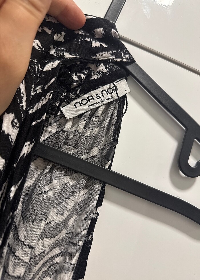 Çan elbise - Görsel 3