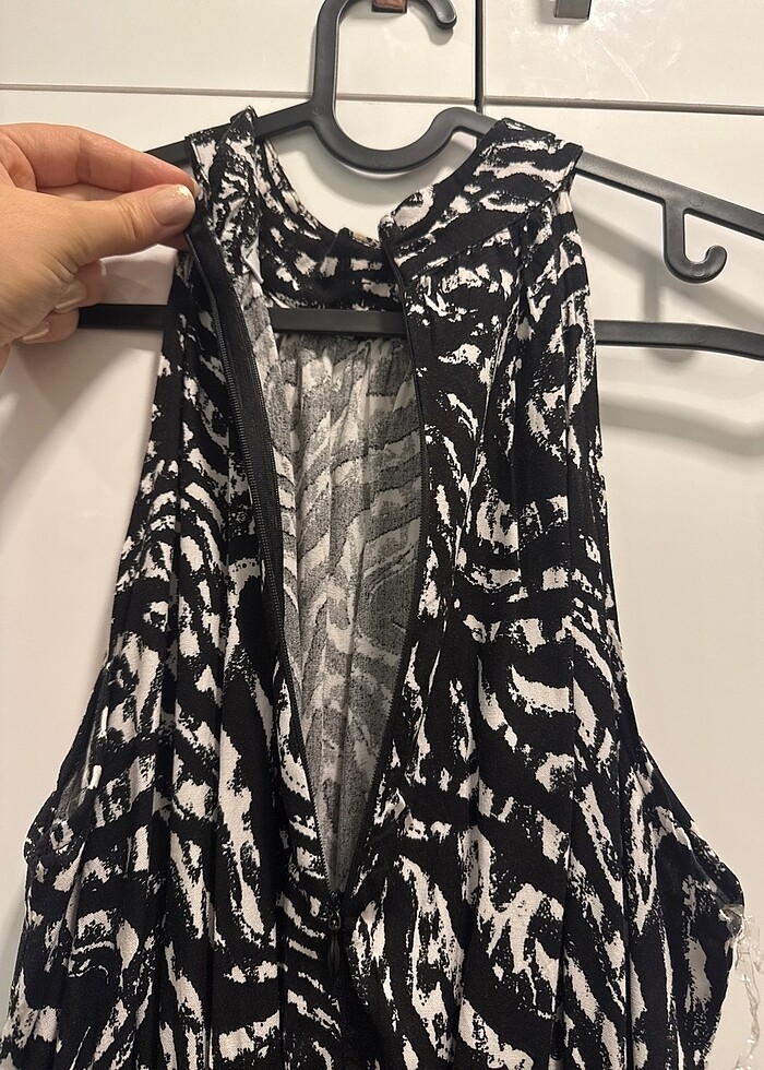 Çan elbise - Görsel 4