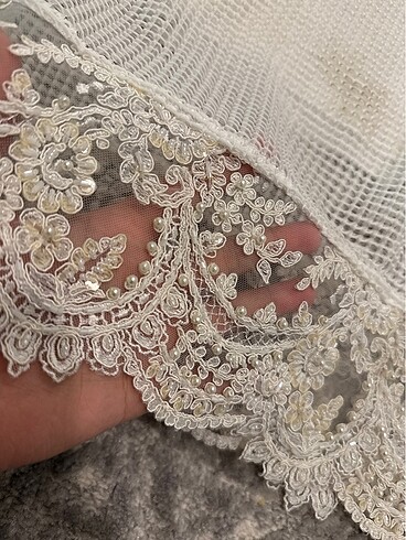 İçi astarlı elbise - Görsel 2