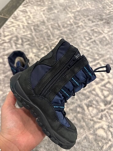 Kışlık çocuk botu - Görsel 3
