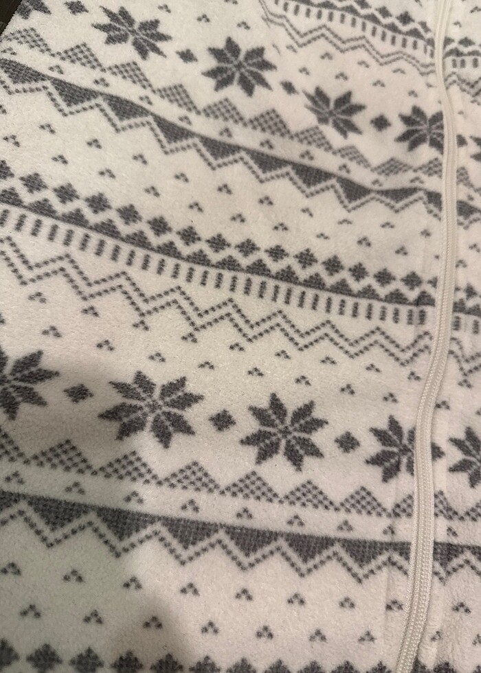 Bebek uyku tulumu - Görsel 2