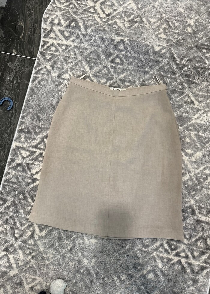 ROMAN MARKA KUMAŞ TAKIM - Görsel 2