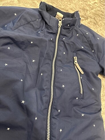 H&M Astronot tulum 12-18 ay