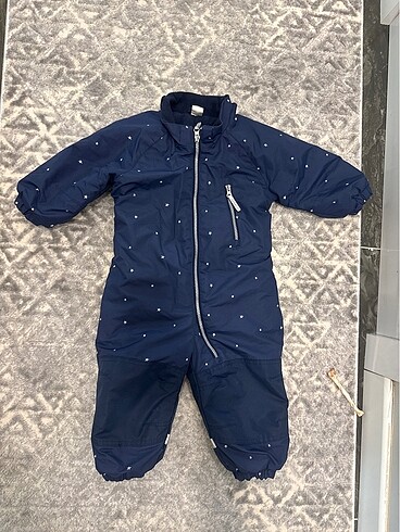 Astronot tulum 12-18 ay