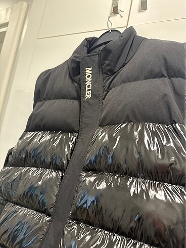 Moncler Şişme yelek