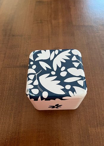 Fossil Bayan Saat - Görsel 7