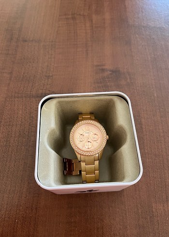 Fossil Bayan Saat - Görsel 6