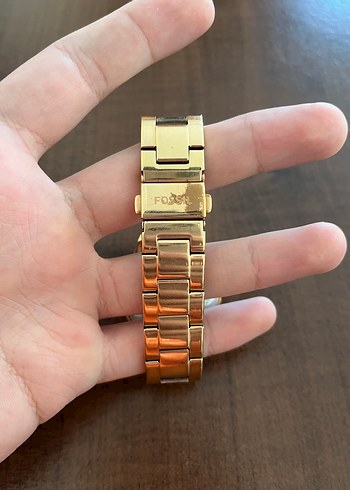 Fossil Bayan Saat - Görsel 3