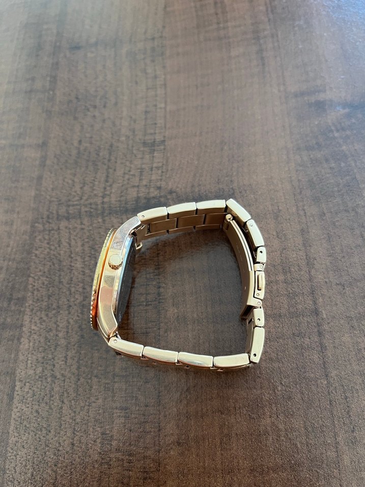 Fossil Bayan Saat - Görsel 2