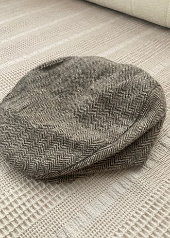 Bohem Tarz Erkek  Şapka - Görsel 2