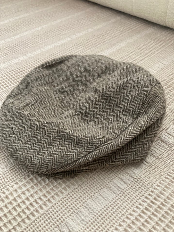 Bohem Tarz Erkek  Şapka - Görsel 2