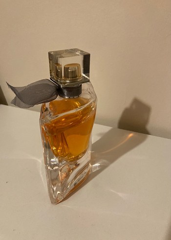 Lancome parfüm 75 ml - Görsel 3