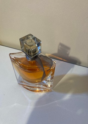 Lancome parfüm 75 ml - Görsel 2