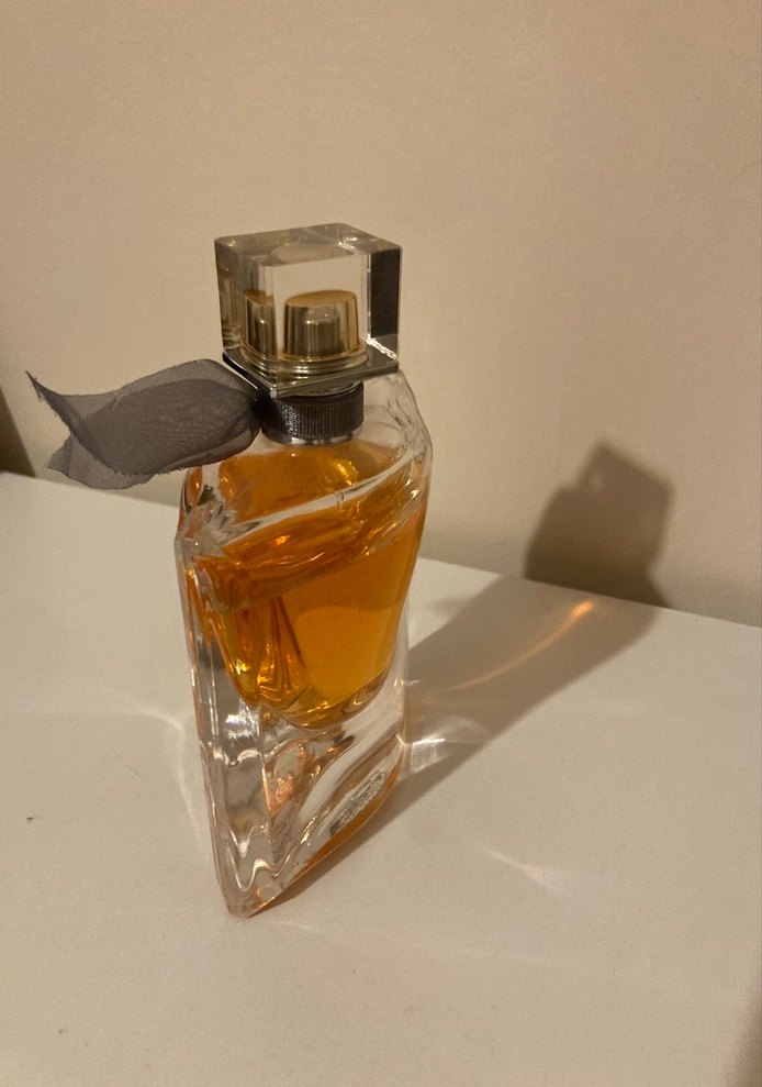 Lancome parfüm 75 ml - Görsel 3