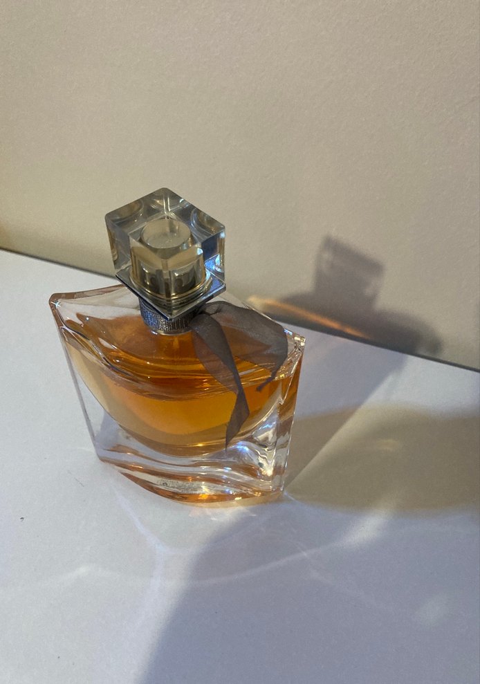 Lancome parfüm 75 ml - Görsel 2