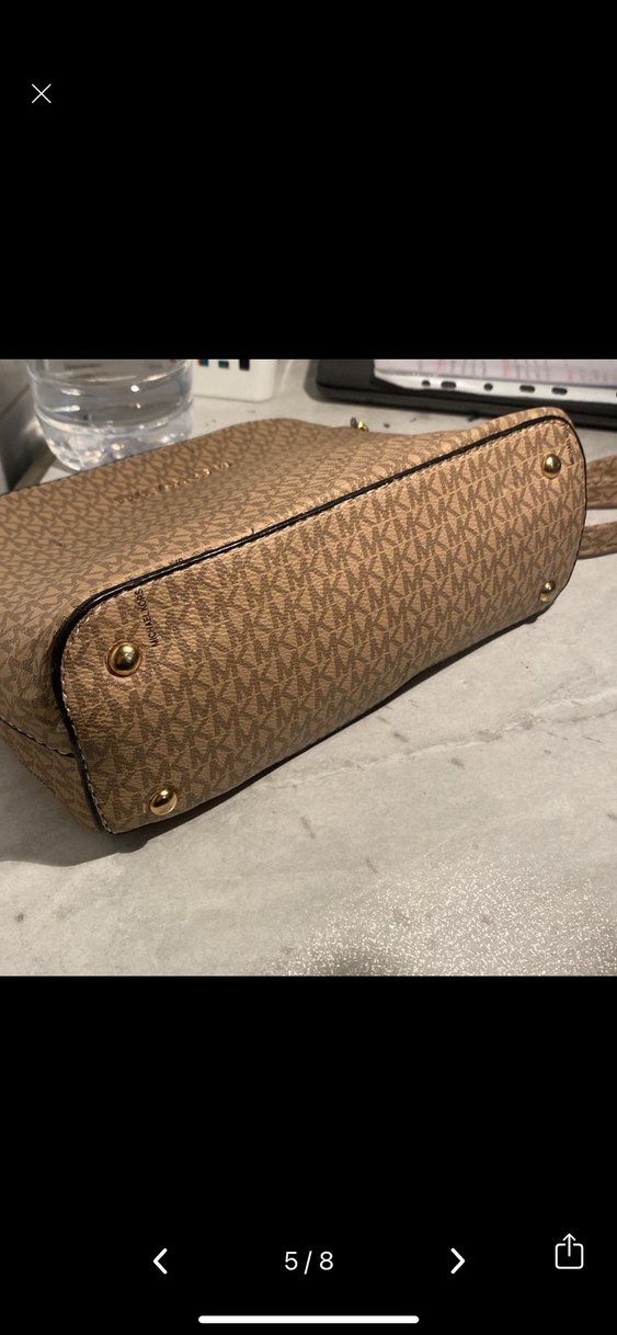 MİCHEAL KORS ÇANTA - Görsel 5