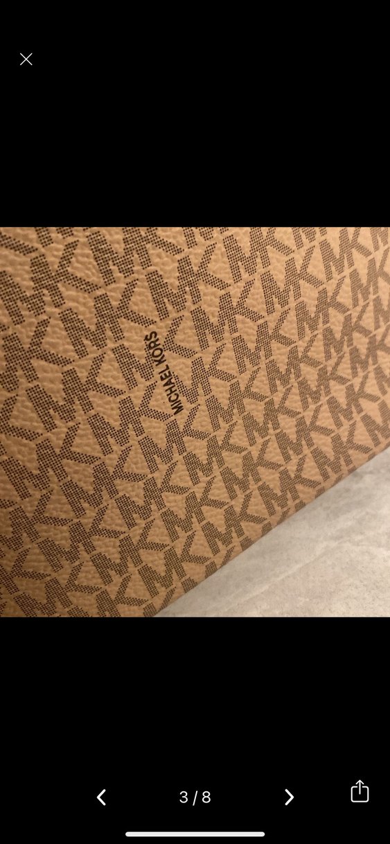 MİCHEAL KORS ÇANTA - Görsel 3