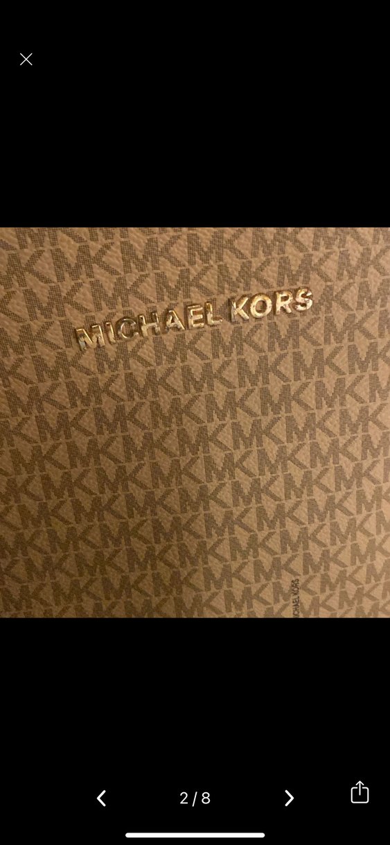 MİCHEAL KORS ÇANTA - Görsel 2