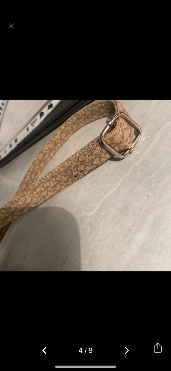 MİCHEAL KORS ÇANTA - Görsel 4